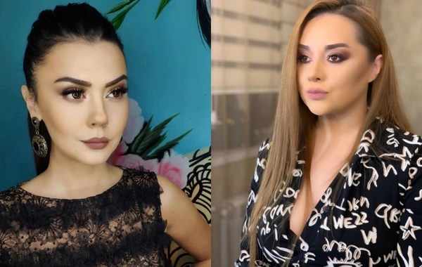 Xatirənin açıqlamasına Oksanadan cavab: "İndi durub pul istəyək?"