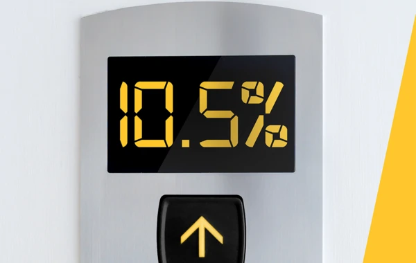 + 1% на все депозиты от Yelo Bank
