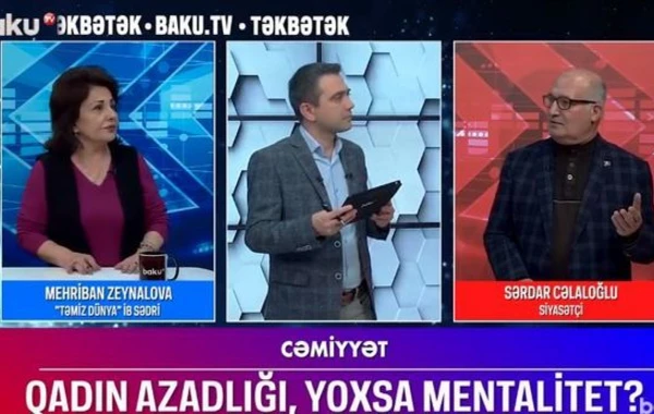 Artan intiharlar: Qadın azadlığı, yoxsa mentalitet? – VİDEO