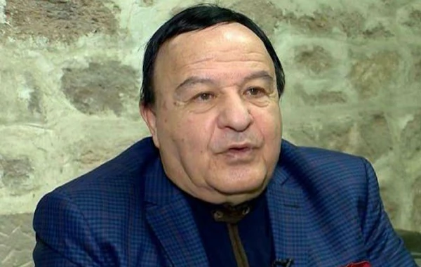 Yalçın Rzazadənin son sözləri: "Gücünü topladı və dedi ki..."