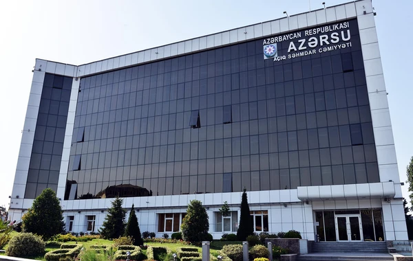 "Azərsu" vətəndaşlara xəbərdarlıq edib
