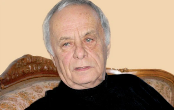 Xalq artisti Eldar Quliyev xəstəxanadan evə buraxılıb