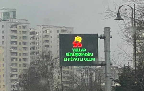 Bu ərazilərdə avtobuslar tam hərəkət etmir - SİYAHI