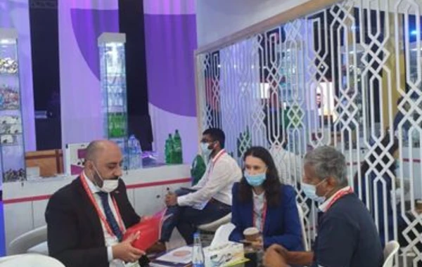 Azərbaycanın qida məhsullarının BƏƏ-yə ixracına dair ilkin razılıq əldə olunub - FOTO