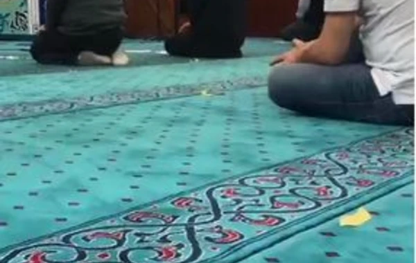 Avropa məscidlərində Xocalı soyqırımı qurbanlarının xatirəsinə dualar oxunub