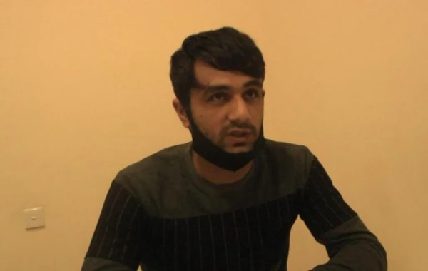 Задержаны автохулиганы: одного арестовали на 20 суток, другого - на 15 - ВИДЕО 