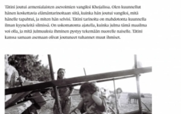 Xocalı soyqırımının 29-cu ildönümü xarici KİV-lərin diqqət mərkəzində - FOTO