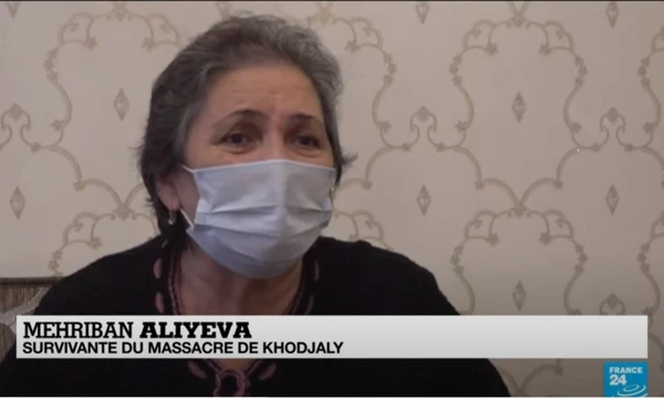 Xocalı soyqırımının 29-cu ildönümü xarici KİV-lərin diqqət mərkəzində - FOTO