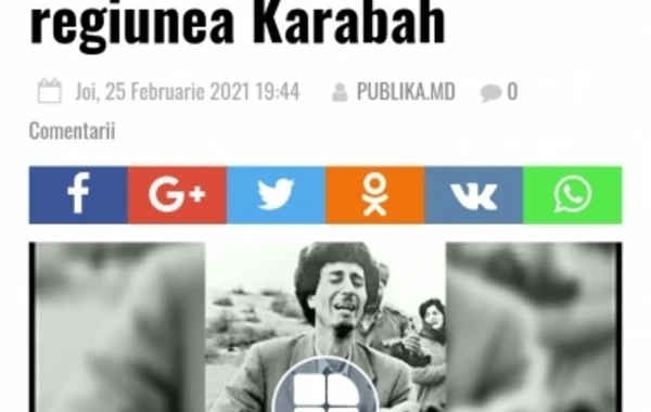 Xocalı soyqırımının 29-cu ildönümü xarici KİV-lərin diqqət mərkəzində - FOTO