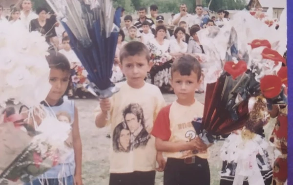 Bu gün qəhrəman şəhidimizin 21 yaşı tamam olur - FOTO