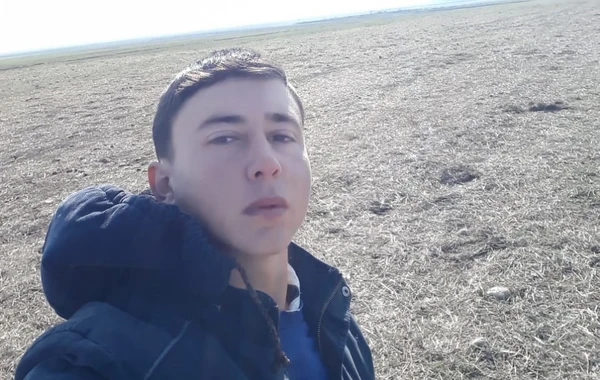 Bu gün qəhrəman şəhidimizin 21 yaşı tamam olur - FOTO