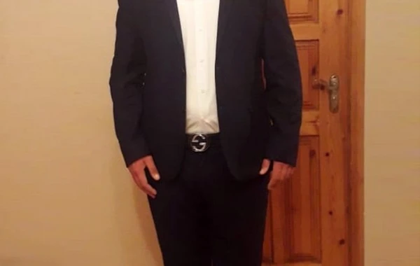 Bu gün qəhrəman şəhidimizin 21 yaşı tamam olur - FOTO