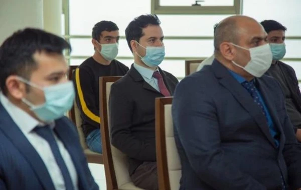Lənkəranda “Gənc fermer” layihəsi yekunlaşıb - FOTO
