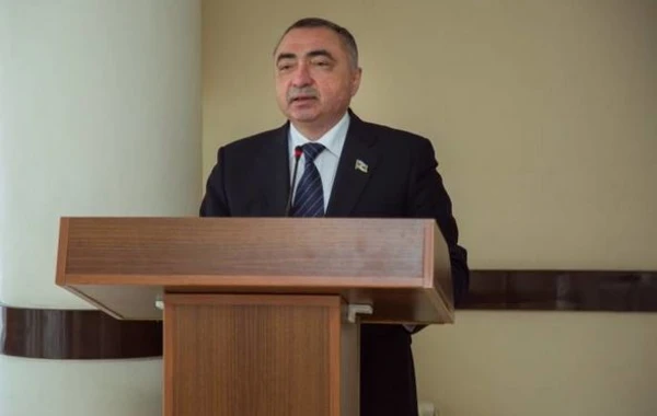 Lənkəranda “Gənc fermer” layihəsi yekunlaşıb - FOTO