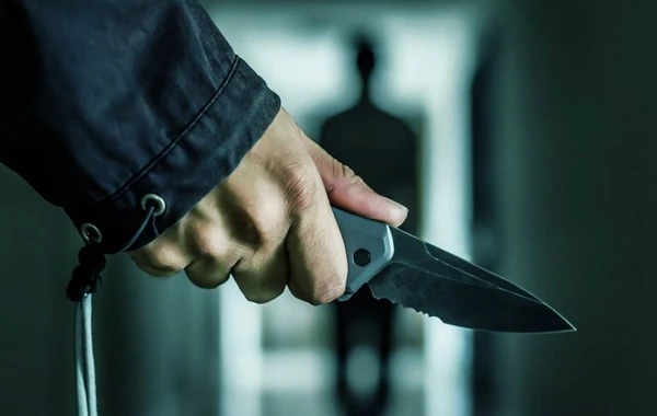 Bakıda 22 yaşlı oğlan qətlə yetirilib