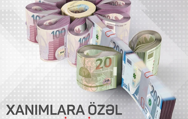 8 Mart ərəfəsində Bank BTB-dən sərfəli kredit kampaniyası