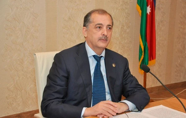 Vilyam Hacıyevin həbs müddəti uzadıldı