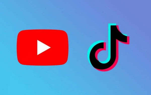 “YouTube” “TikTok”un analoqunu hazırlayıb