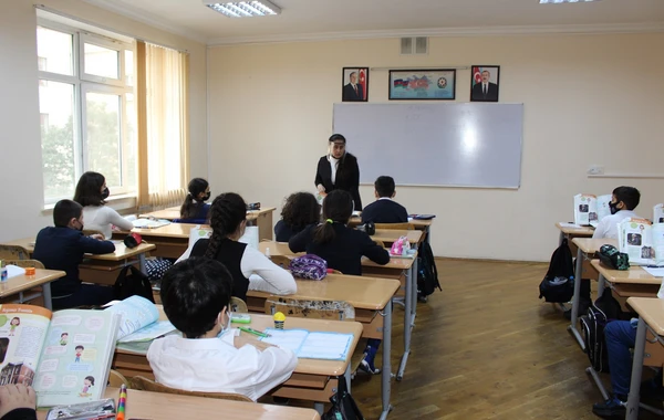 Bakıda daha bir məktəb koronavirusa görə BAĞLANDI - RƏSMİ AÇIQLAMA