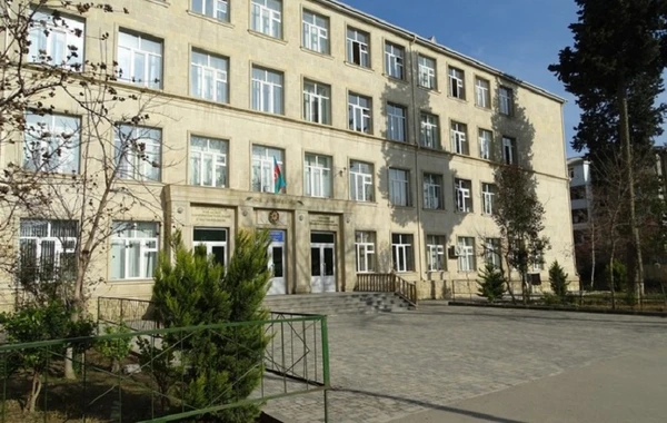 Bakıda koronavirusa görə bağlanan məktəbdə dərslər bərpa olunub