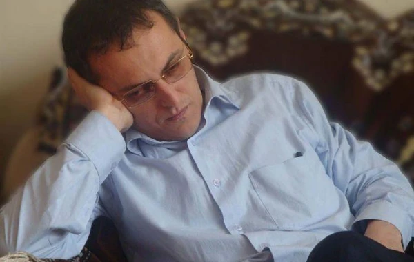 Azərbaycanda iki yazıçı koronavirusa yoluxub