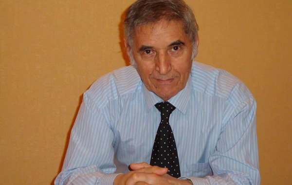 Azərbaycanda iki yazıçı koronavirusa yoluxub