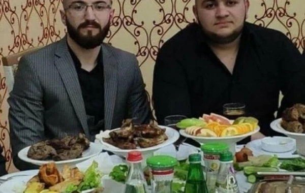 Əsgər yoldaşlarını döyüş meydanında tək qoymayan Şəhid Emin - FOTO/VİDEO