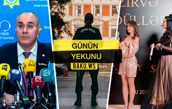 Günün Yekunu - 4 mart 2021