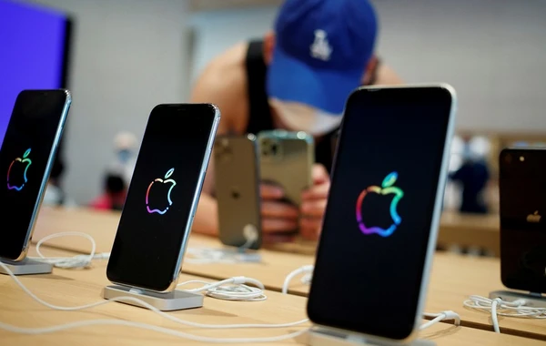 "iPhone"ların təhlükəli cəhəti aşkarlandı