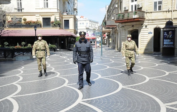 Sərt karantin rejimi bu halda tətbiq oluna bilər  - AÇIQLAMA