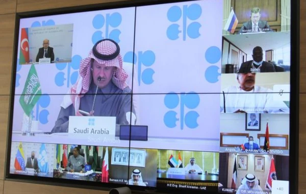 Азербайджан согласился на продолжение сокращения добычи нефти в рамках ОПЕК+