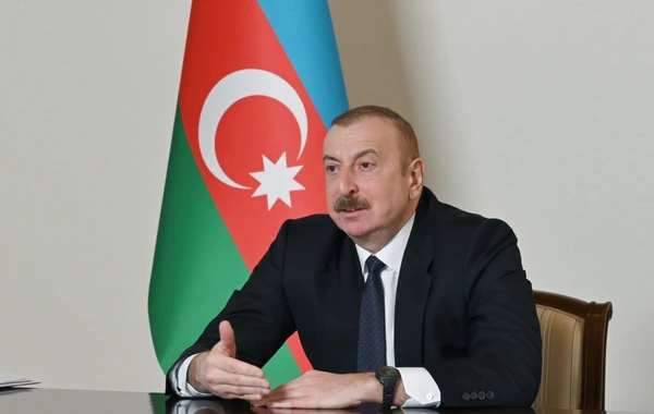 İlham Əliyevin YAP-ın qurultayında çıxışı - TAM MƏTN - YENİLƏNİB/FOTO