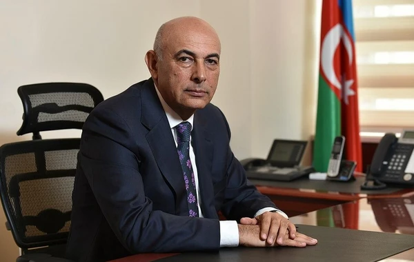 Prezident Administrasiyasının şöbə müdiri partiyaların qadın üzvlərilə görüşüb