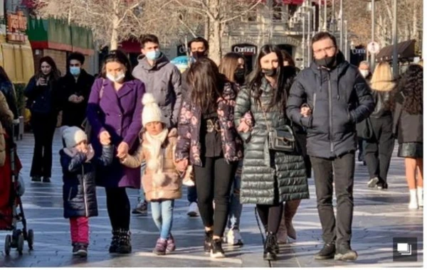 Yaponiya portalı Qarabağ həqiqətləri ilə bağlı analitik məqalə yayımlayıb - FOTO