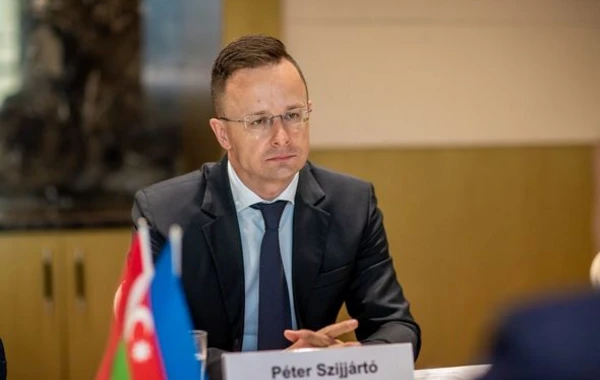 Azərbaycan-Macarıstan iqtisadi əlaqələri genişlənir - FOTO