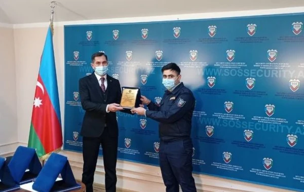 Müharibə veteranlarından 53 nəfər işlə təmin olundu - FOTO