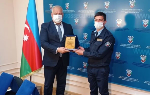 Müharibə veteranlarından 53 nəfər işlə təmin olundu - FOTO