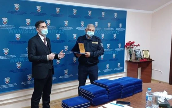 Müharibə veteranlarından 53 nəfər işlə təmin olundu - FOTO