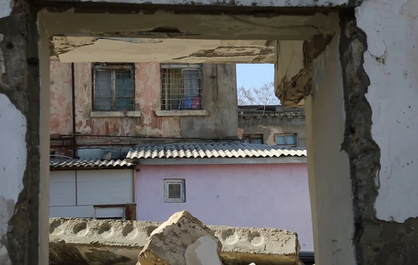 Füzuli rayonunda məcburi köçkünlərə yeni evlər verilib - FOTO/VİDEO