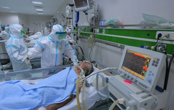 Azərbaycanda koronavirusa yoluxma xeyli artdı