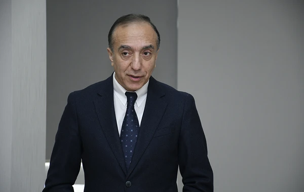 İki deputata YAP-da vəzifə verildi - FOTO