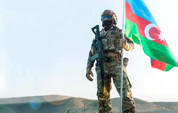 Müharibə veteranlarının reyestri elektron formada aparılacaq