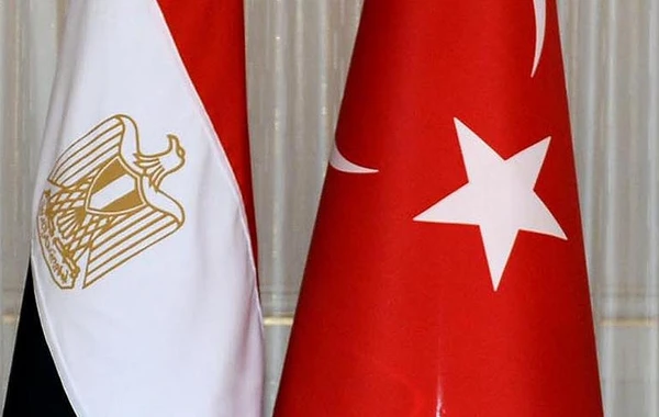 Misir Türkiyənin görüş təklifini qəbul edib