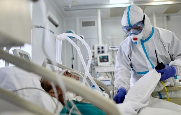 Ermənistanda koronavirusdan ölənlərin sayı kəskin artdı