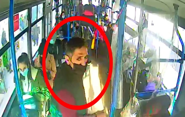 Bakıda avtobuslarda vətəndaşları belə soyublar - ƏMƏLİYYAT ÇƏKİLİŞİ