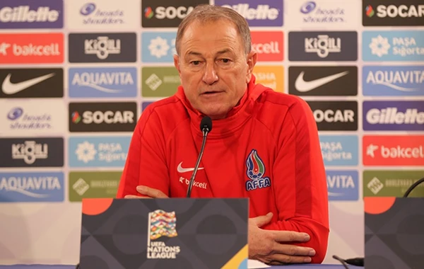 Canni De Byazi "Qarabağ"ın 10 futbolçusunu millimizə dəvət etdi