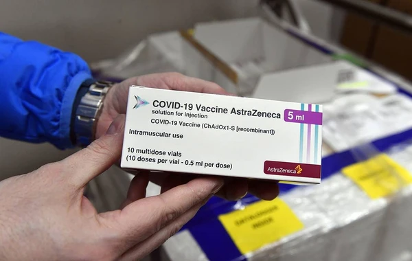 “AstraZeneca” çexləri peyvəndsiz qoyacaq, tədarük 40% azaldılır