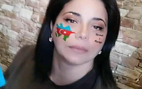 Evində ölü tapılan məktəb direktorunun FOTOLARI