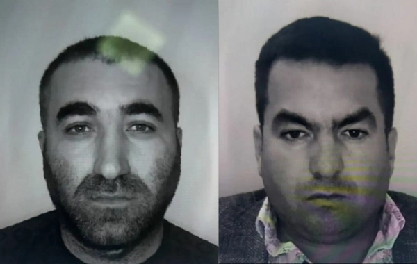 Bakıda yaqut daşını soyğunçuluq yolu ilə ələ keçirən şəxslər saxlanıldı - VİDEO