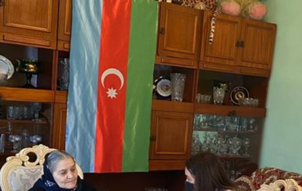 Köçkünlərin Qarabağa qayıdışı ilə bağlı tədqiqatın yeni mərhələsi başlayıb